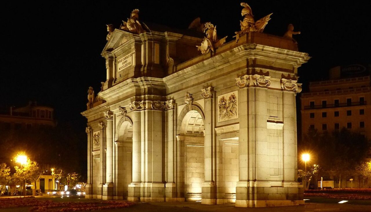 MADRID 2025 CONGRESS