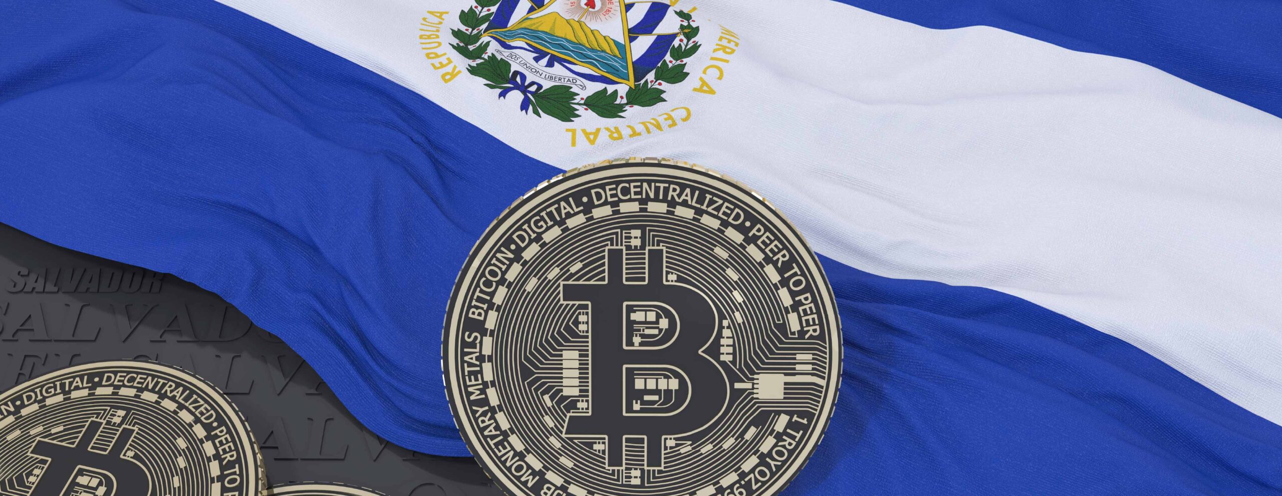 El Salvador’s technological innovation