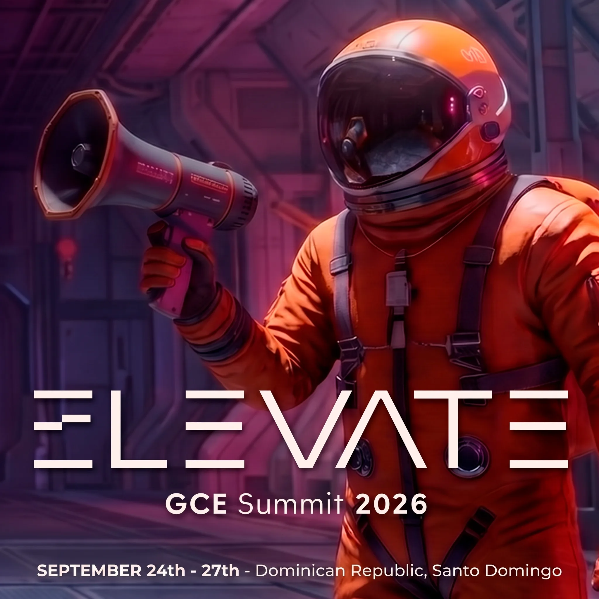 Summit Elevate 2026 Dominican Republic